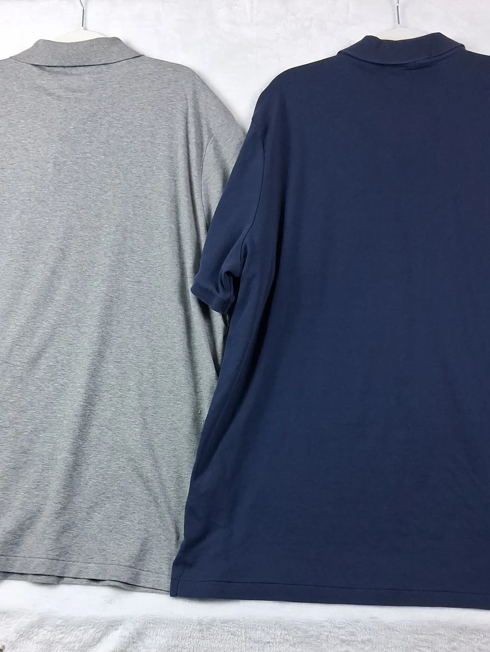 Two- Polo by Ralph Lauren Men’s Classic Fit Soft Cotton Polo Shirt, XXL